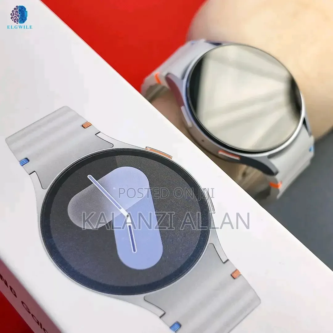 Samsung Galaxy Watch 7 {40mm}