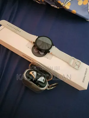 Samsung Galaxy Watch 7 {40mm}