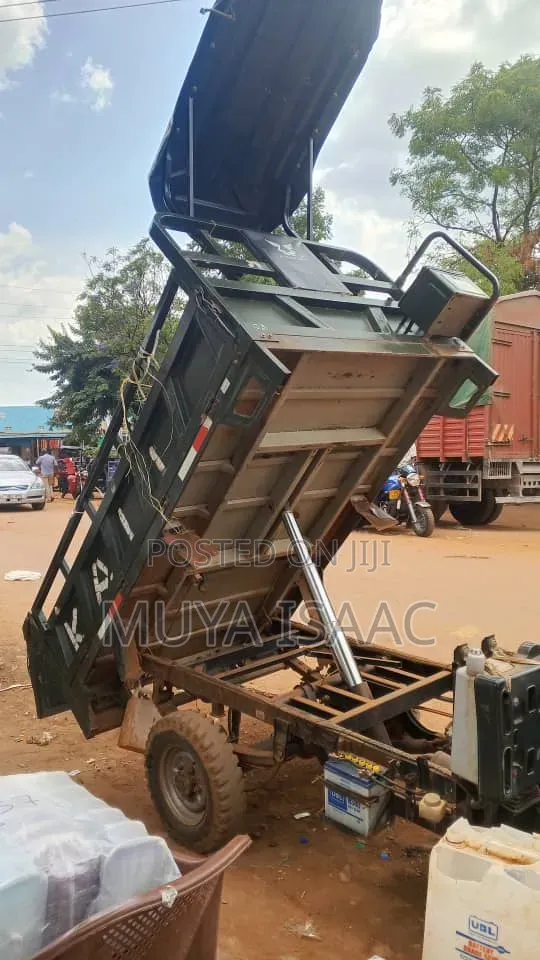 Zongshen ZS100-27 2023
