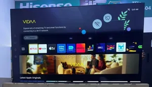 Hisense 75 A6