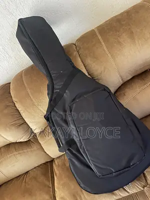 Brand New Guitar
