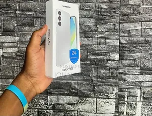 New Samsung Galaxy A16 256 GB Gray