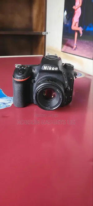 Nikon D750
