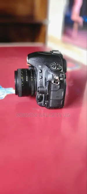Nikon D750