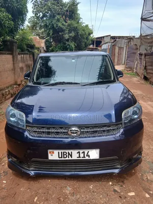 Toyota Rumion 1.5 FWD 2023 Blue