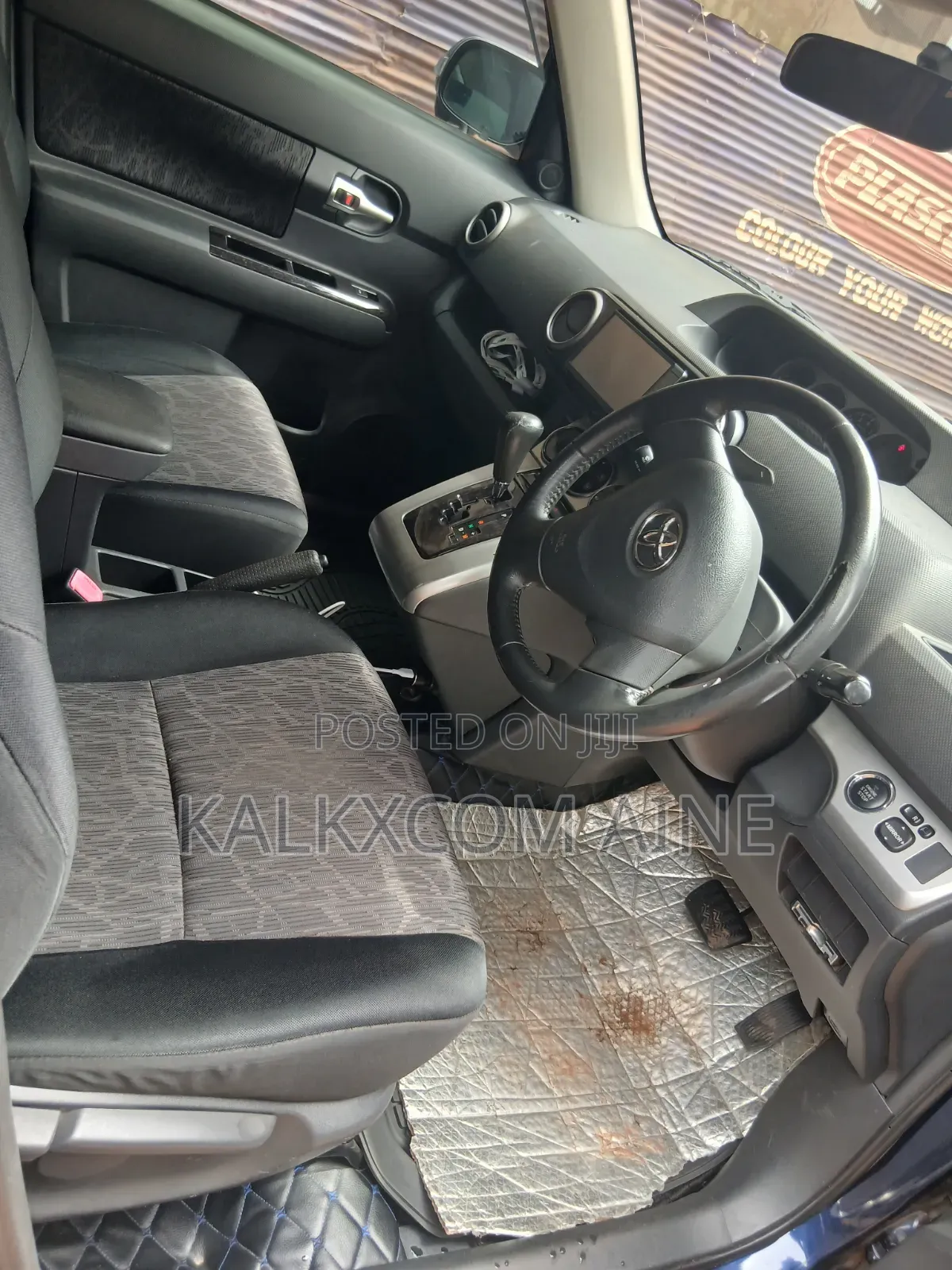 Toyota Rumion 1.5 FWD 2023 Blue