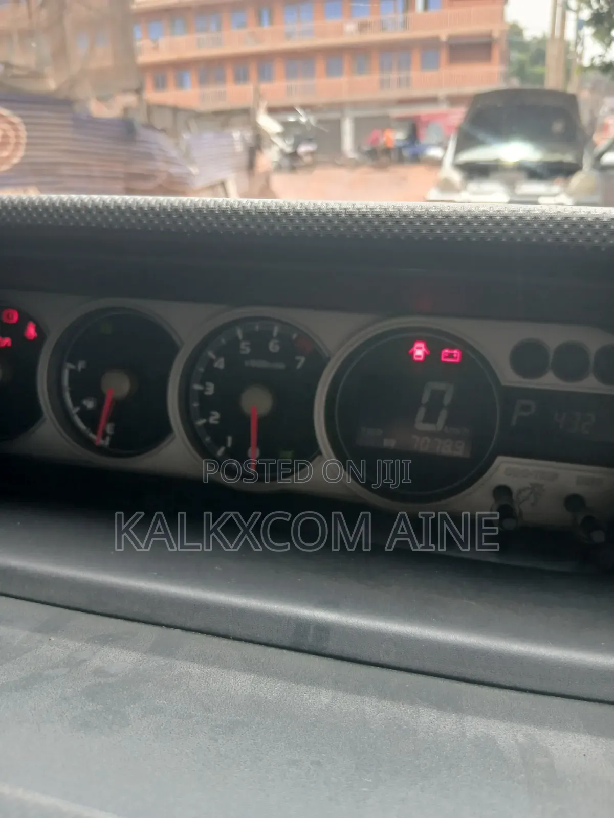 Toyota Rumion 1.5 FWD 2023 Blue