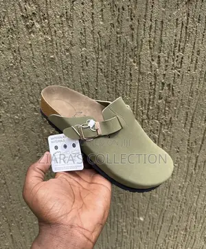 Original Brand New Birkenstocks