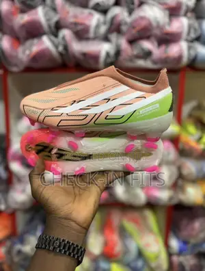 Adidas F50