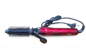 Kamei Multifunctional Hair Curler