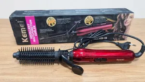 Kamei Multifunctional Hair Curler