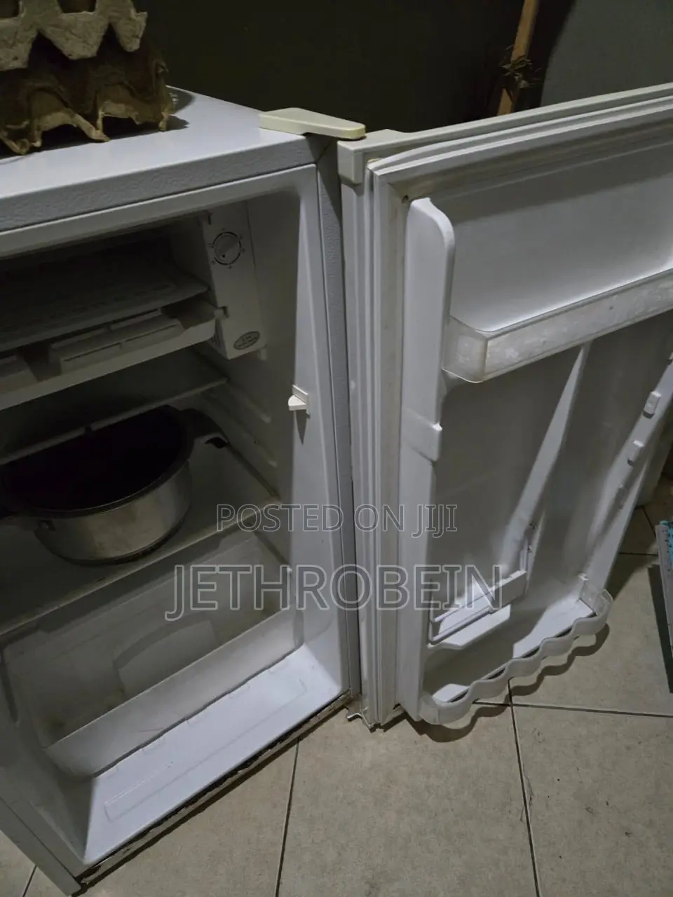 Used Fridge