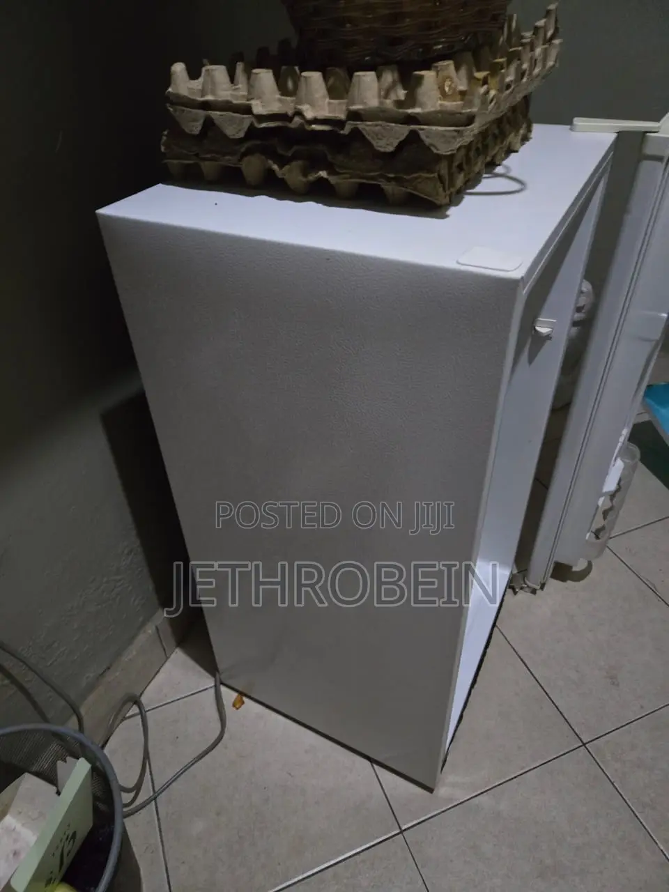 Used Fridge