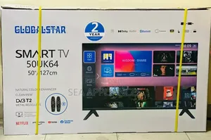 Global Star 50