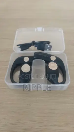 Wireless Bluetooth Open Ear Earphones – Sports Headset