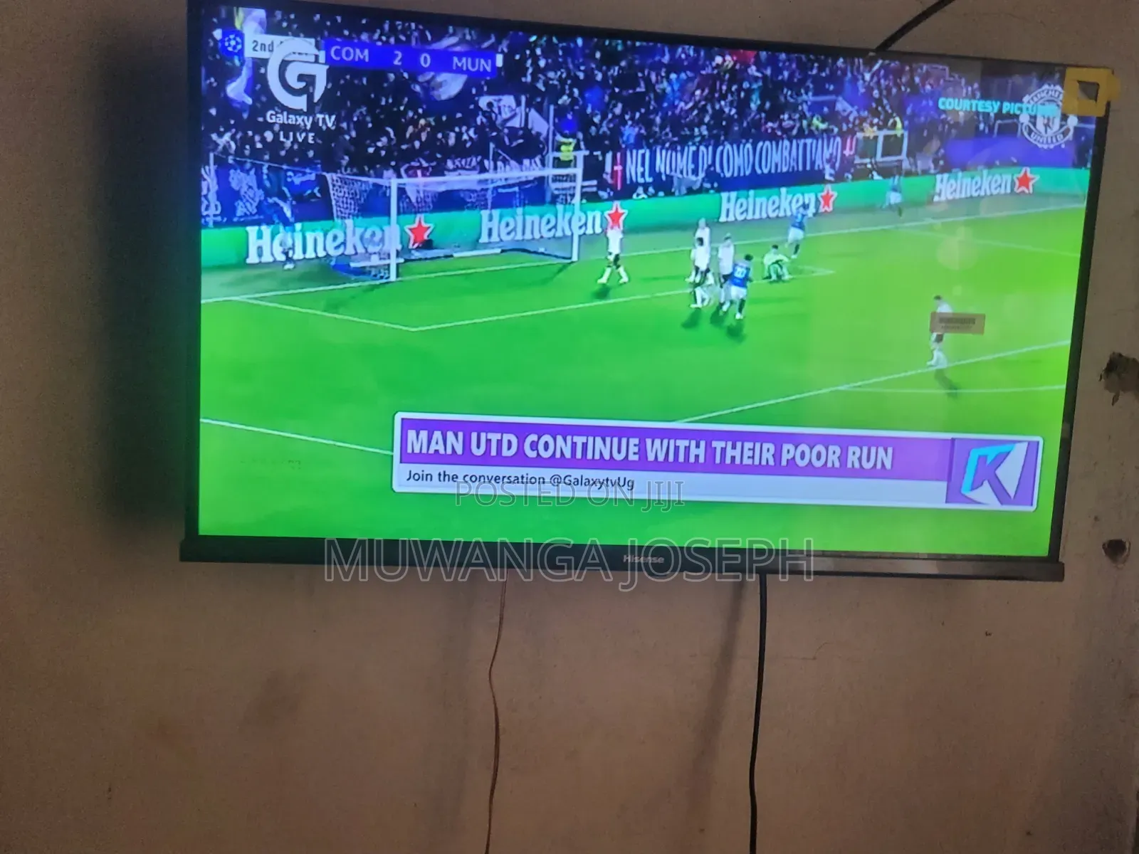 Television