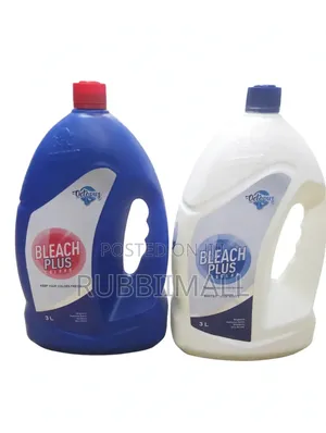 Octopus Bleach Plus 3L
