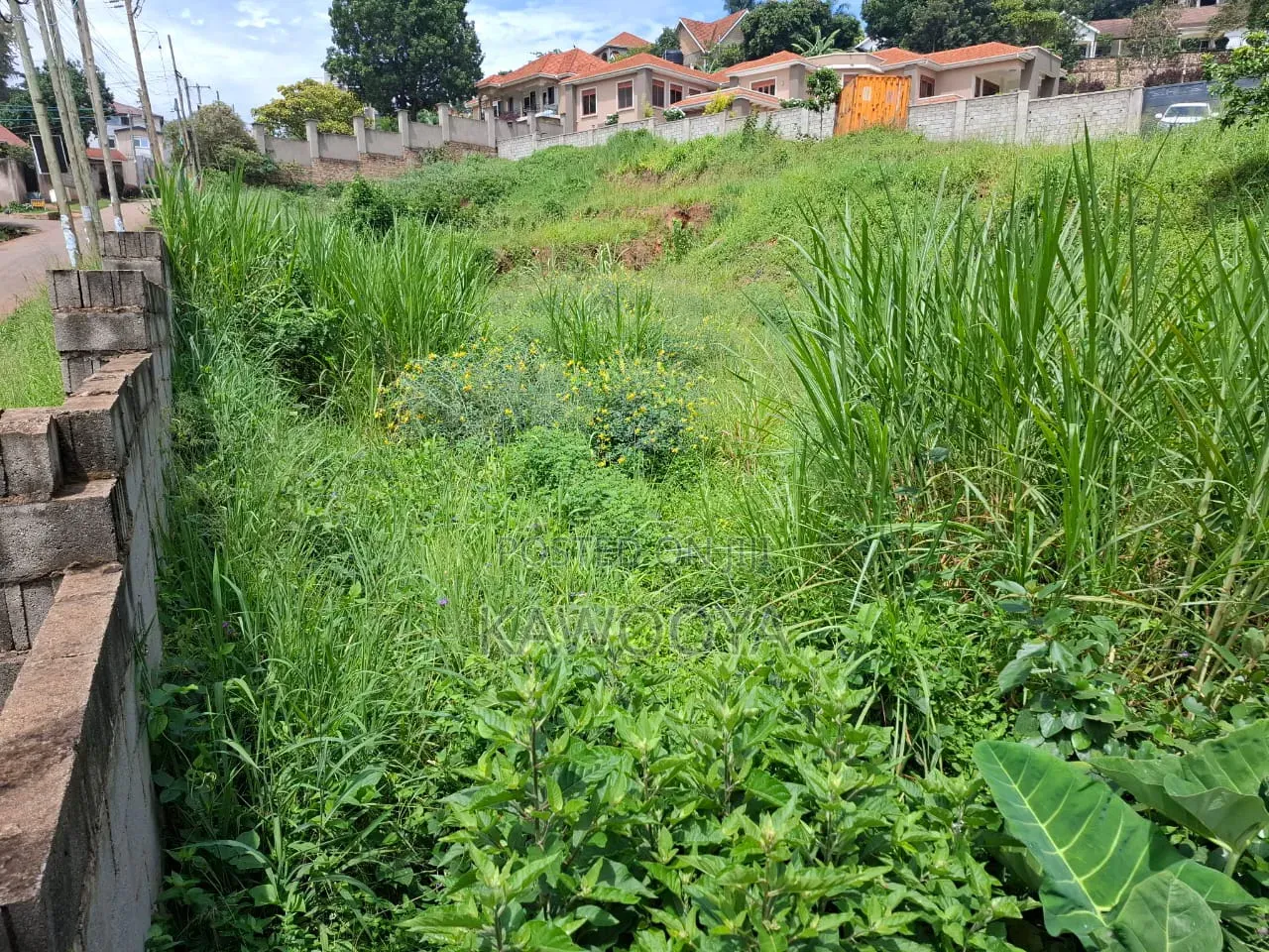 Prime Land on Buziga Church Road