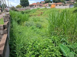Prime Land on Buziga Church Road