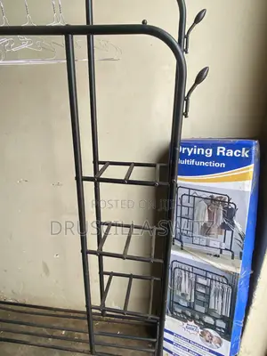 Clothing Rack