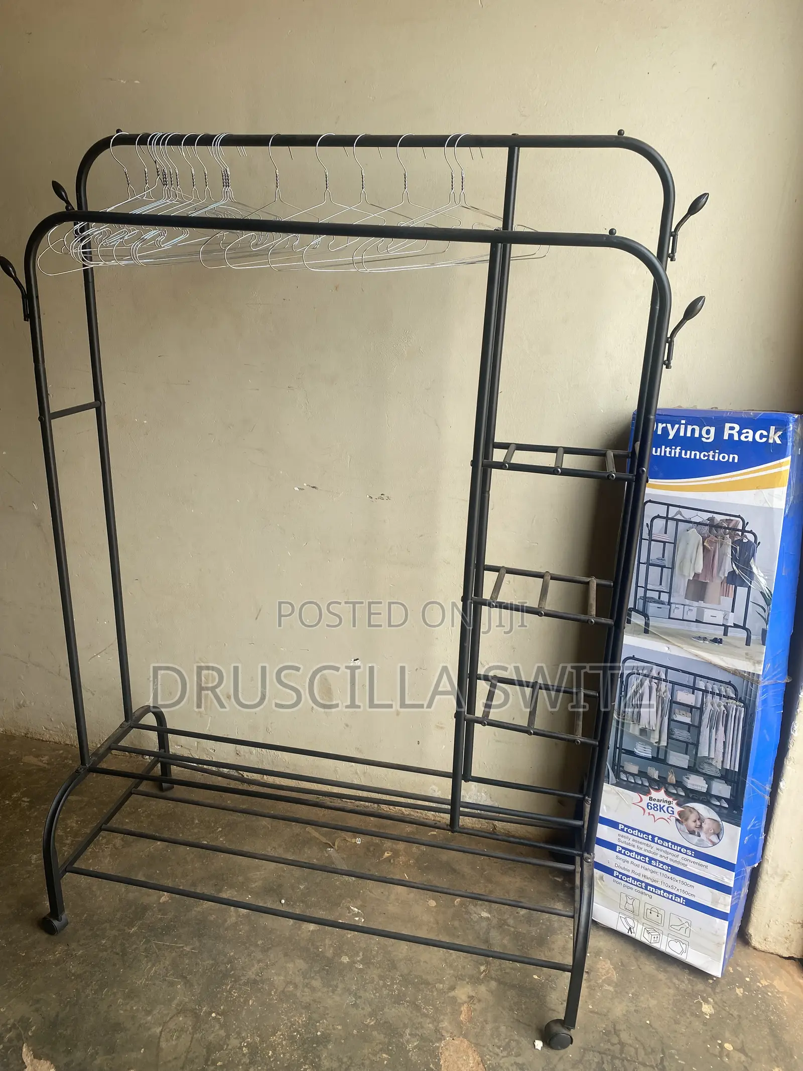 Clothing Rack
