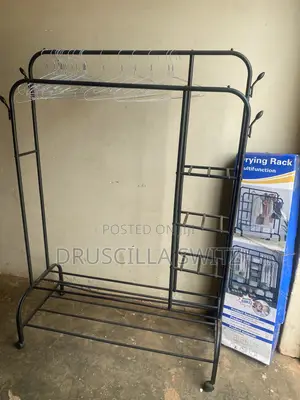 Clothing Rack