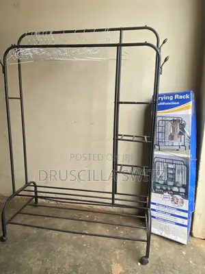 Clothing Rack