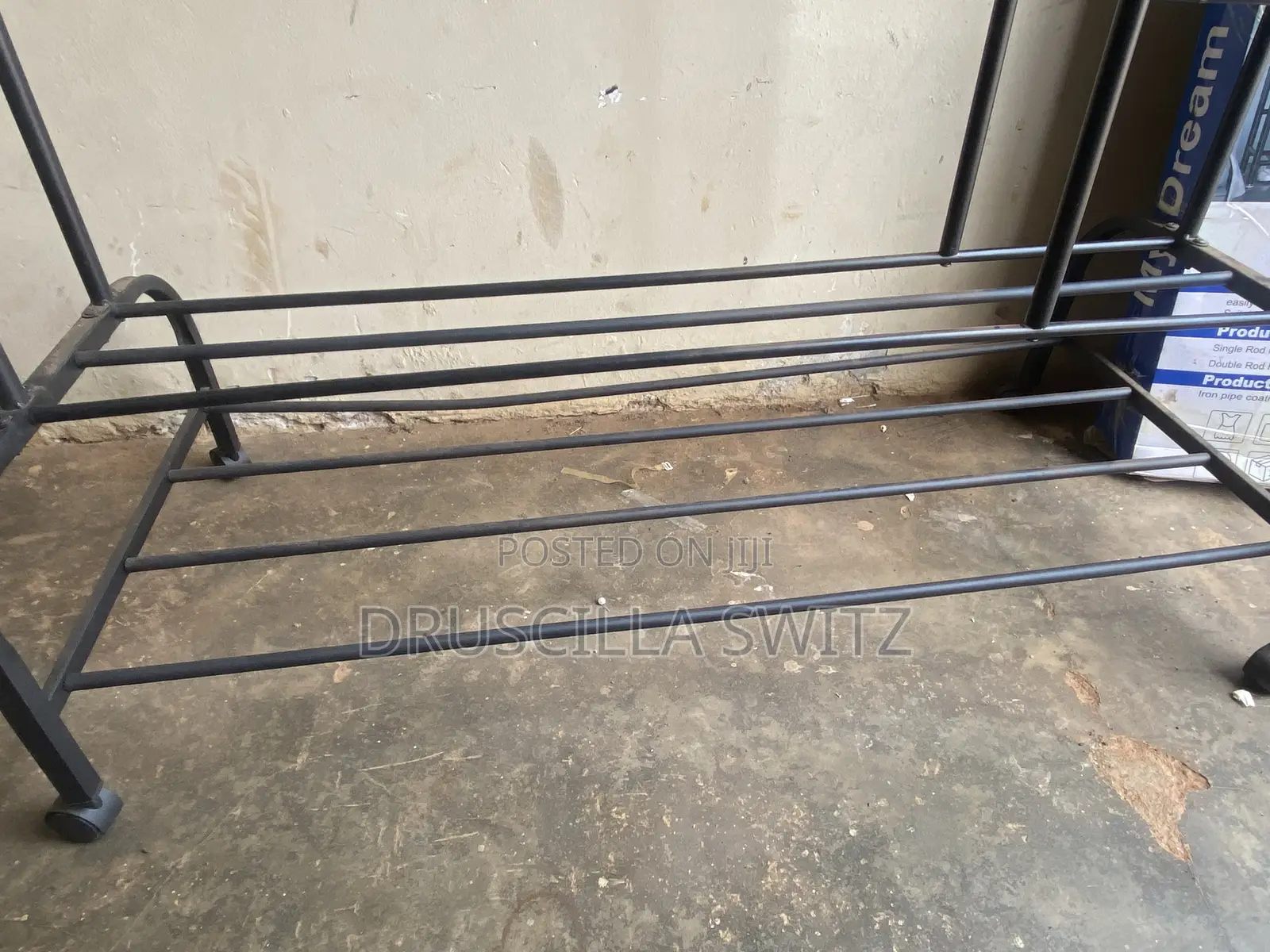 Clothing Rack