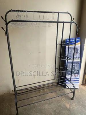 Clothing Rack