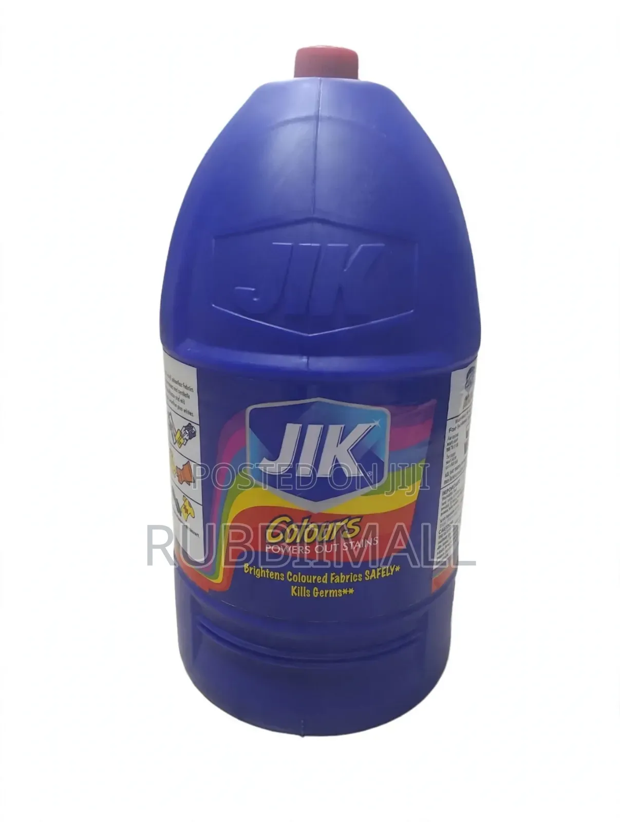 Jik Colours 5L