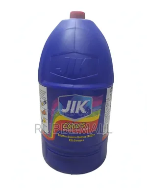Jik Colours 5L