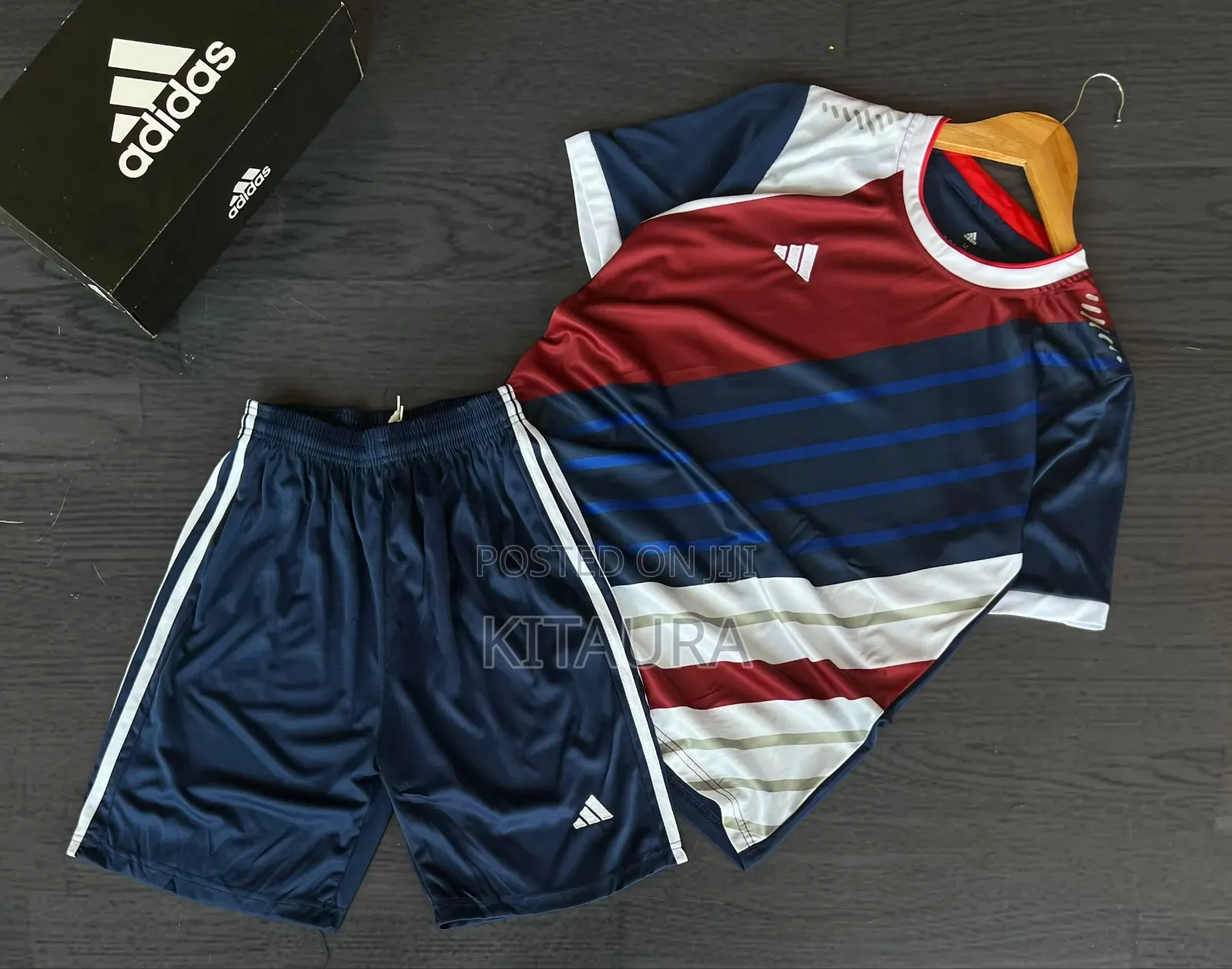 New Stock of Plain Kit Designs