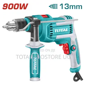 Tg - Impact Drill 900w/13mm.