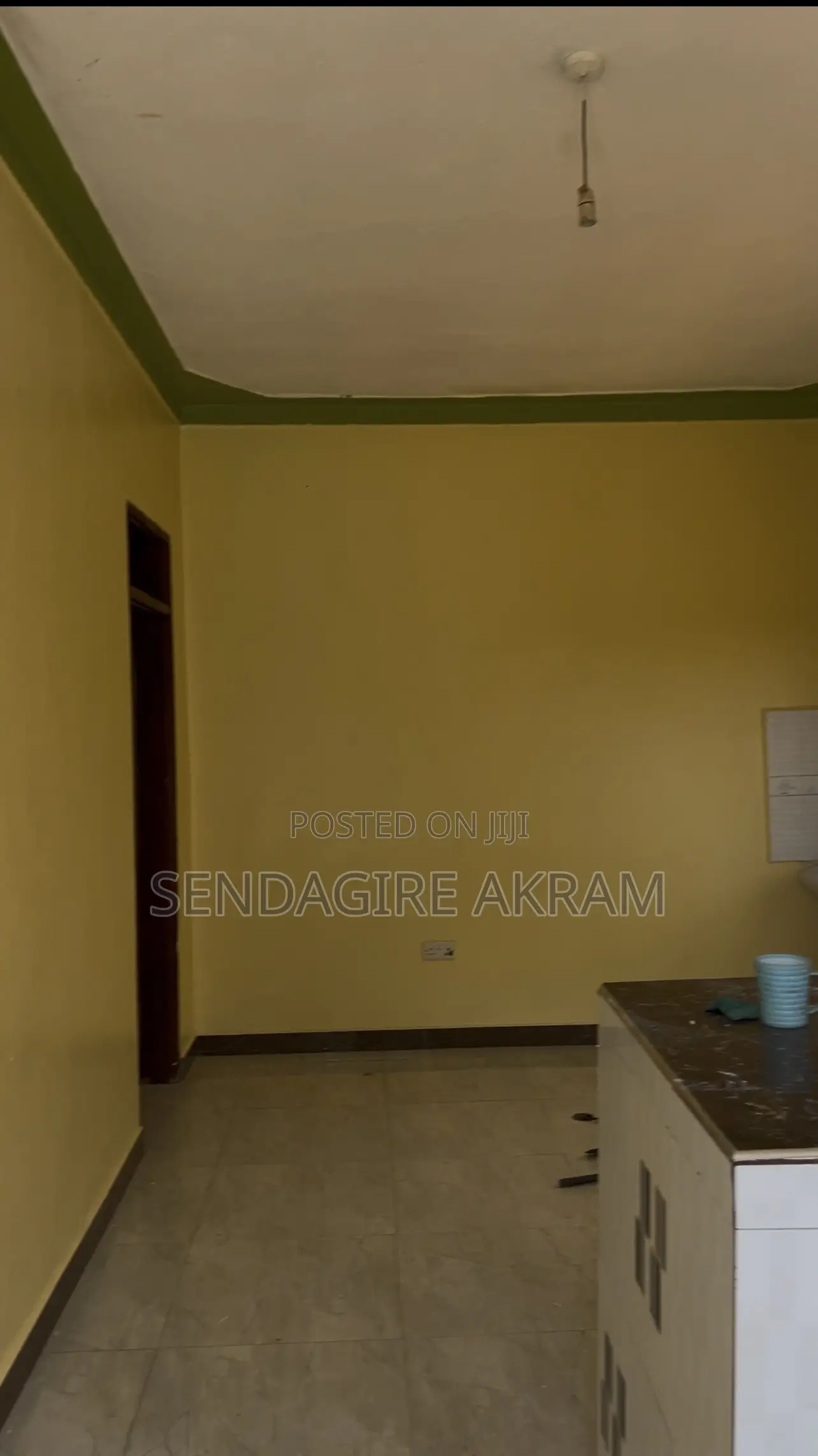 3bdrm Bungalow in Aggie Estate, Nangabo for rent