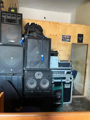 Original Premium Speakers (UK Imports)