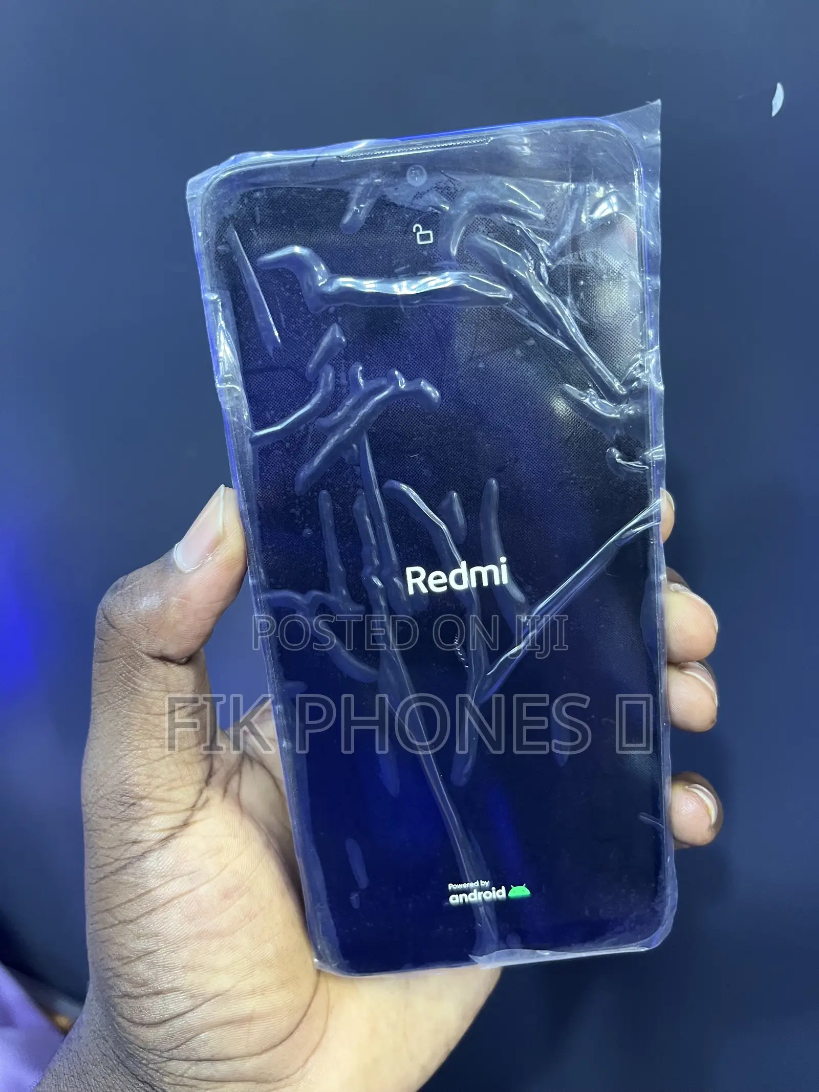 Oppo A53 128 GB