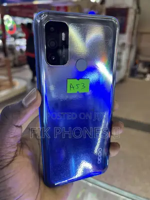 Oppo A53 128 GB