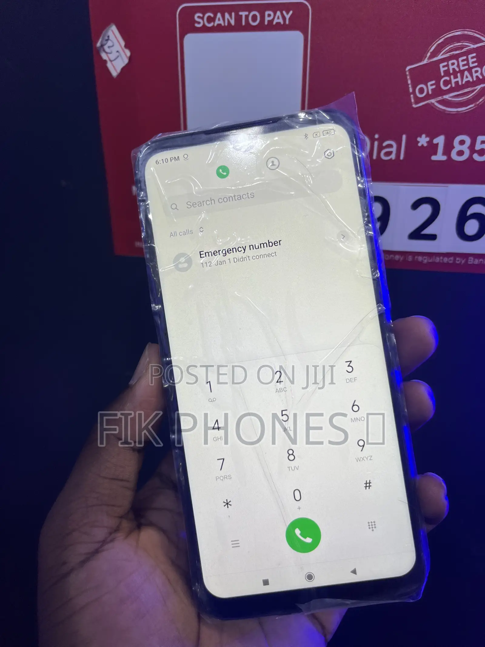 Oppo A53 128 GB