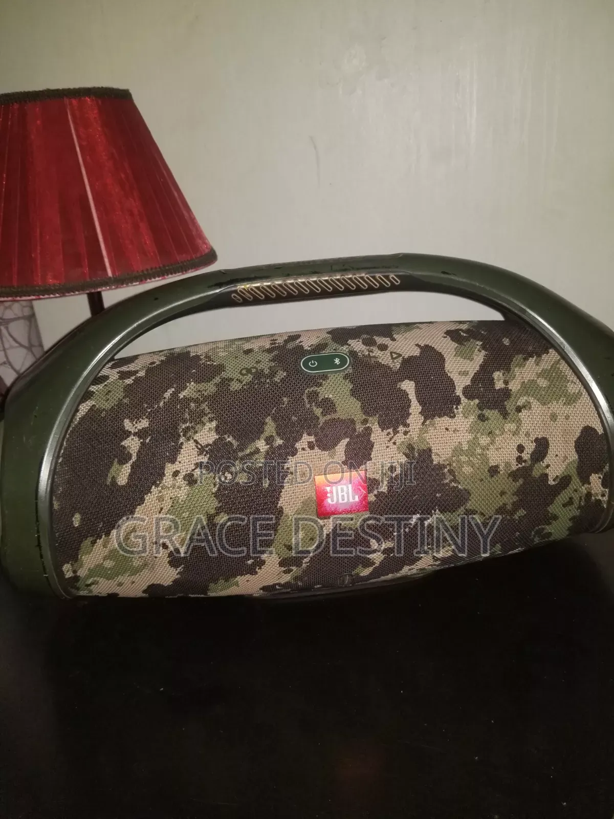 JBL Boom Box2