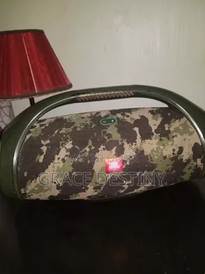 JBL Boom Box2