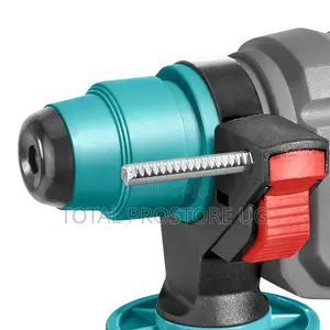 Th306236 - Rotary Hammer 650w/22mm(7/8")