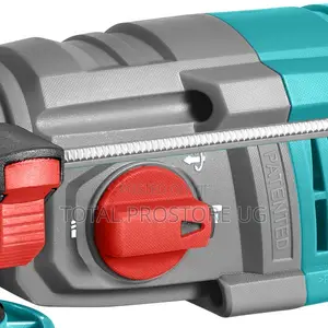 Th306236 - Rotary Hammer 650w/22mm(7/8")