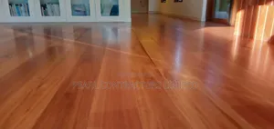 Wooden Floor Installation Services, Fittings and Finishings