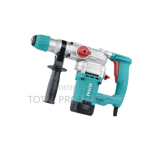 Th110266 - Rotary Hammer 1050w/26mm(1")
