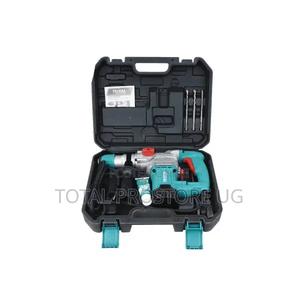 Th110266 - Rotary Hammer 1050w/26mm(1")