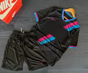 New Stock of Plain Kit Designs