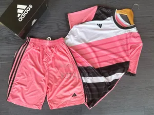 New Stock of Plain Kit Designs