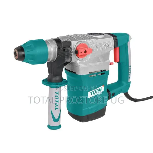 Th118366 - Rotary Hammer 1800w/36mm(1-7/16")