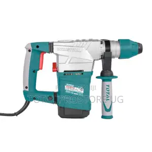 Th118366 - Rotary Hammer 1800w/36mm(1-7/16")