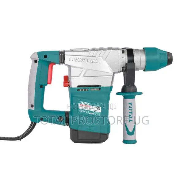 Th118366 - Rotary Hammer 1800w/36mm(1-7/16")